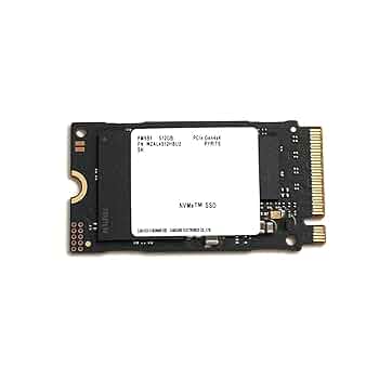 PCパーツ SAMSUNG SSD Amazon | OEM Samsung PM9B1 256GB M.2 PCI-e GEN 4X4 NVME SSD